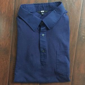 Uniqlo Polo